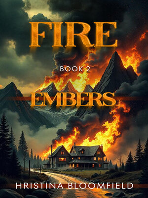 cover image of Embers